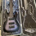 Ibanez 9 String RGIR9FME Iron Label *LIKE NEW* With MR500C Case