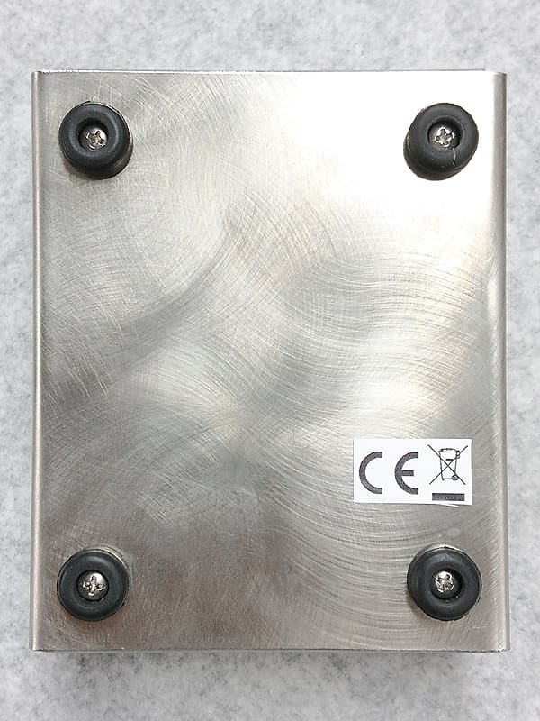 Mastro Valvola Tempesta Distortion(Free Shipping!) | Reverb