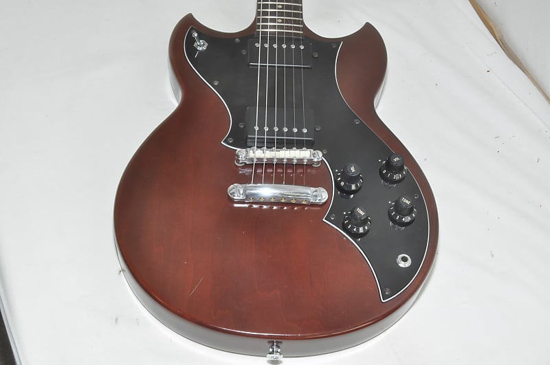 1974 YAMAHA SG-50 Japan Vintage Electric Guitar Ref No 6975