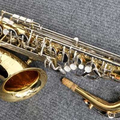 Jupiter outlet Altsaxophon JAS-769