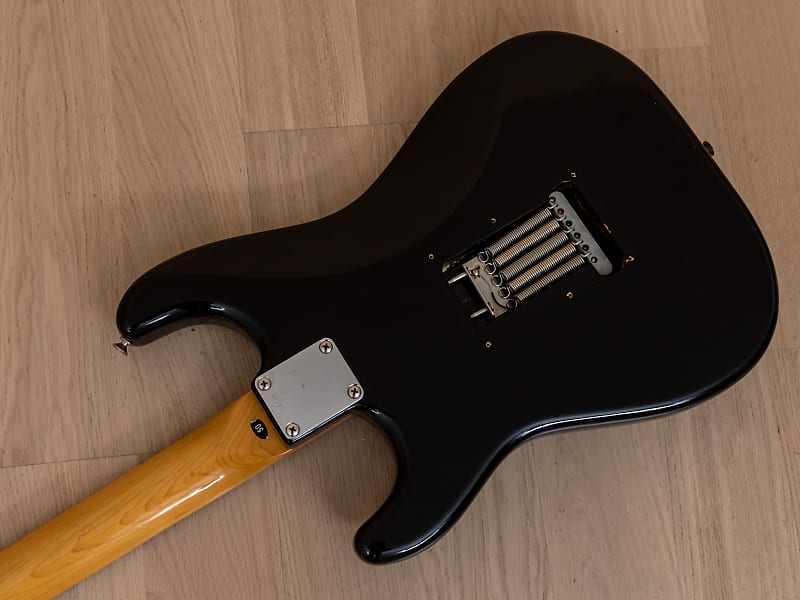 ギター Tokai 1981 ST50 SPRINGY SOUND Tokai 1981 ST50 SPRINGY SOUND | Reverb