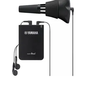 Yamaha SB7X-2 Silent Brass System for Trumpet | Reverb
