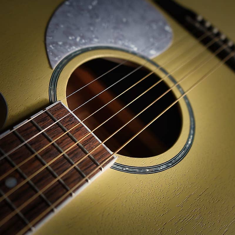 Acoustic Electric small body guitar Cort Jade Classic 2023 Reverb