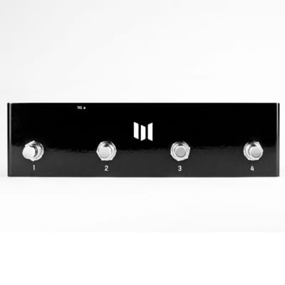Reverb.com listing, price, conditions, and images for meris-preset-switch