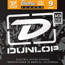 Dunlop DEN0942K4 Electric Nickel Wound Guitar Strings [3 Sets/Box]