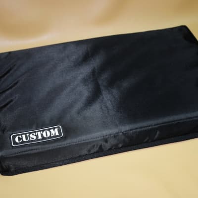 Custom padded cover for CASIO RZ-1 Drum Machine RZ1