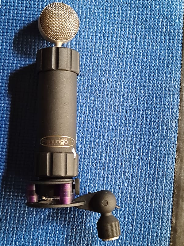 超稀少 Violet Design flamingo standard Violet Design Ltd. Flamingo Junior | RecordingHacks.com