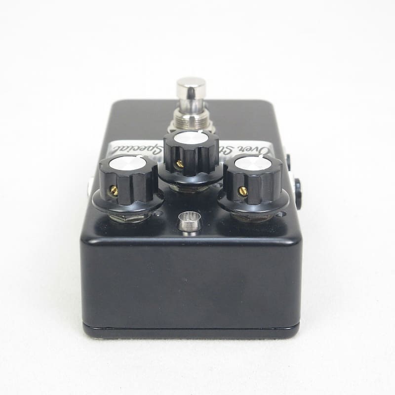 Pedal diggers Over Statement Special overdrive (02/21)