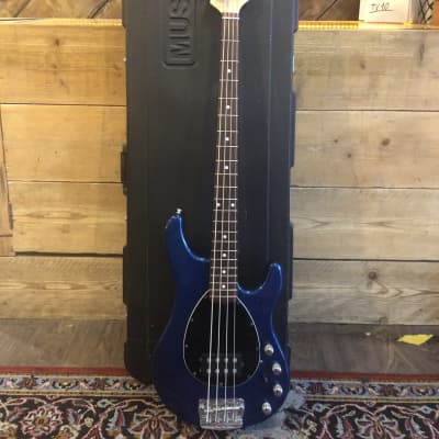 Ernie Ball Music Man SUB Sterling Bass | Reverb