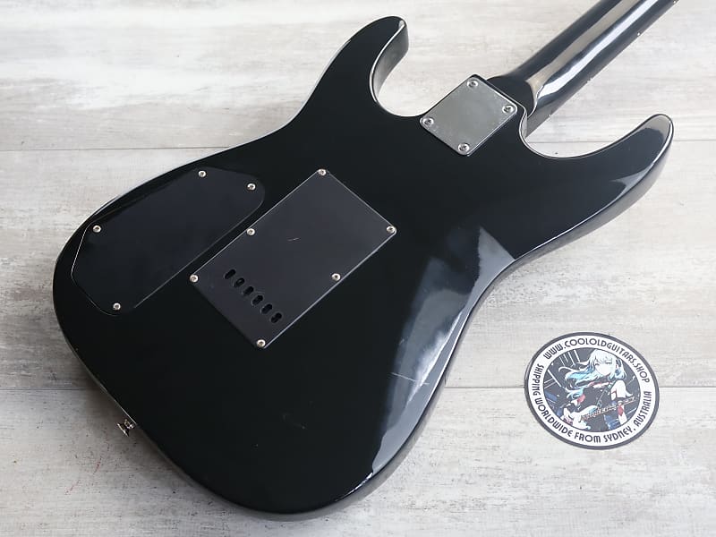 TENDER テンダー ジャパンヴィンテージ？FENDER フェンダーの