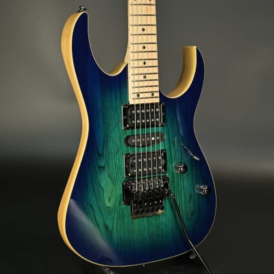 Ibanez RG370AHMZ Standard | Reverb