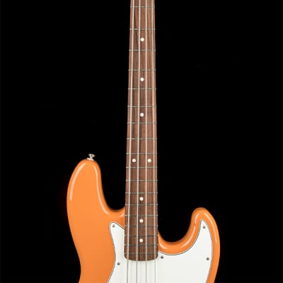 Fender Player Jazz Bass - Capri Orange image 5