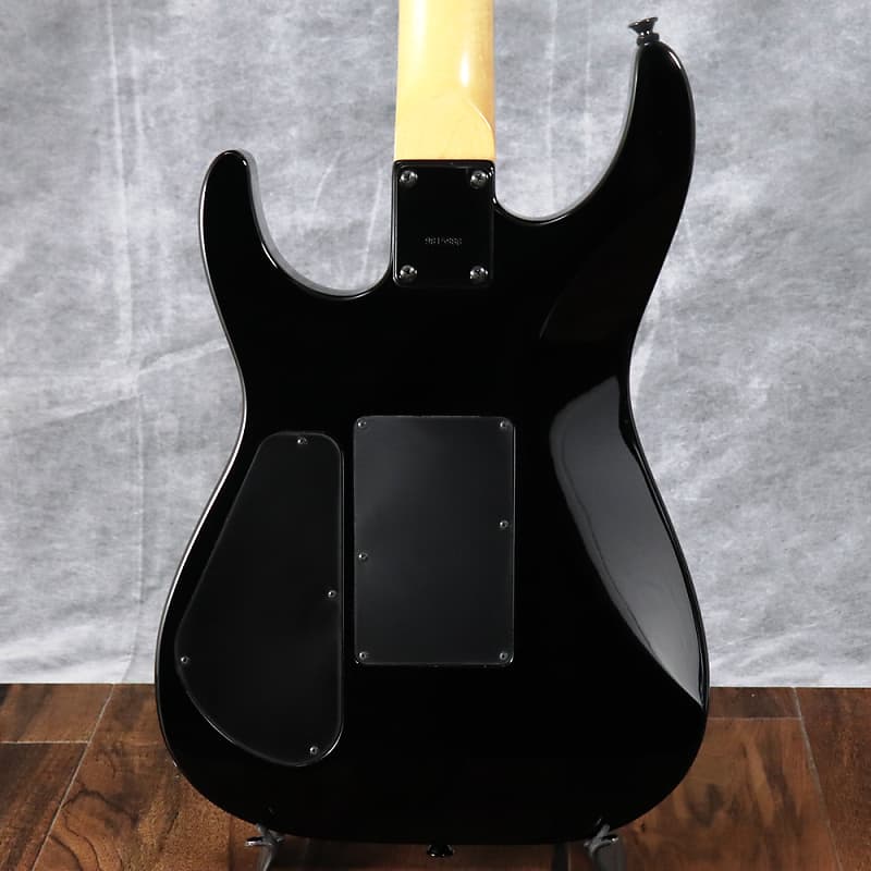 Jackson Stars DK BN03 Black [10/21] | Reverb