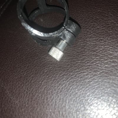 The Robert Vinson “Equa-tone” Clarinet Ligature image 7