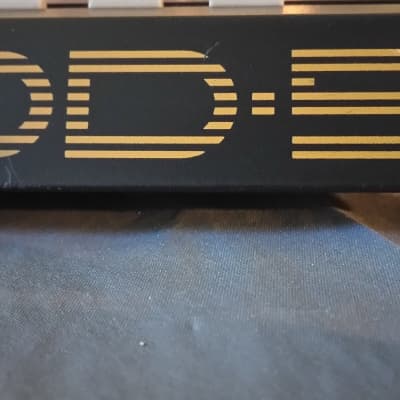 Yamaha DD-5 Drum Machine image 5
