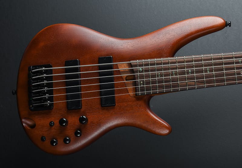 Ibanez SR506（中古）【楽器検索デジマート】