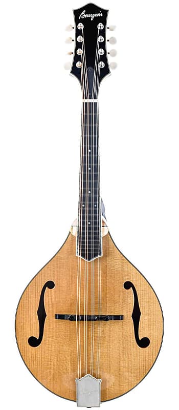 Bourgeois M5A Aged Tone Natural image 1