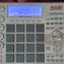 Akai MPC Studio Controller with MPC software + expansions
