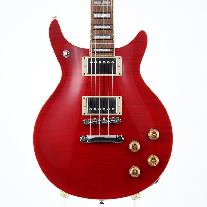 エピフォン　エレキギター　ＤＣPRO Epiphone DC Pro | Reverb