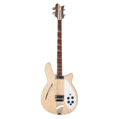 Rickenbacker 4005V image 2