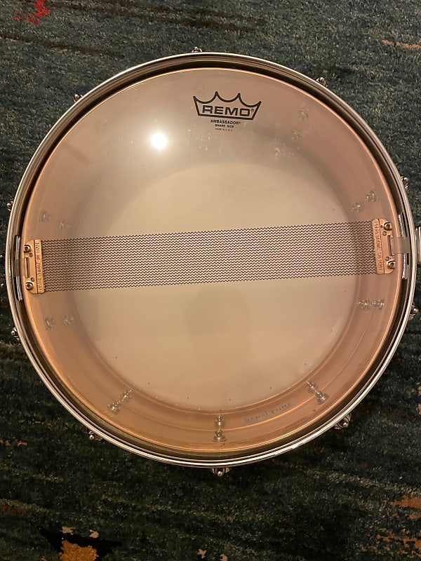 Pearl STA1450PB 14x5 Sensitone Premium Phosphor Bronze Snare Drum