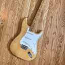1975 Fender Stratocaster Hardtail