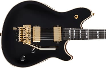 USA EVH WOLFGANG CUSTOM SHOP FR - YOUR COLOR CHOICE! image 1