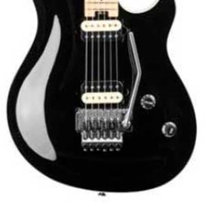 Peavey HP2 Tremolo Deep Black- Guitare électrique for sale