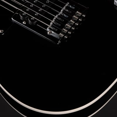 Fender Custom Shop John 5 Signature Telecaster NOS - Black image 16