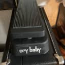 Dunlop Cry baby peddle 2019 Black