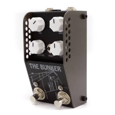 Reverb.com listing, price, conditions, and images for thorpyfx-the-bunker