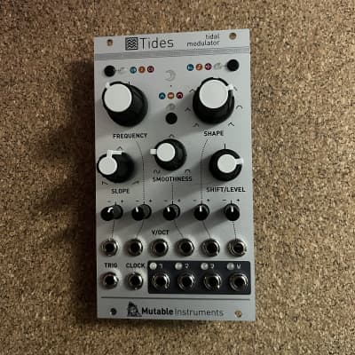 Calsynth TORNADO Mutable Tides mk2クローン Tides v2/ Mutable Instruments 純正品 Calsynth TORNADO Mutable