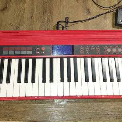 Roland GOK Go:Keys  Key Music Creation Keyboard