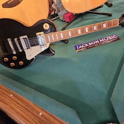 Epiphone Les Paul Traditional Pro | Reverb