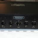 Mesa Engineering M6 Carbine Bass Amplifier 600 Watts