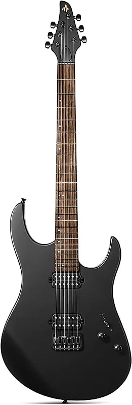 Donner DMT-100 Solid Body Electric Guitar, 6 String 39-Inch Electric Guitar  Kits