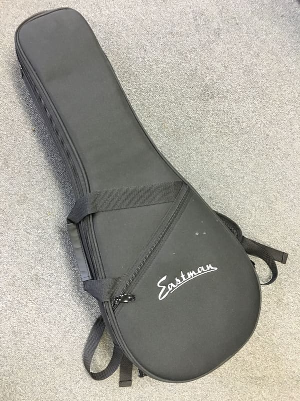 Eastman Mandolin Gig Bag Reverb
