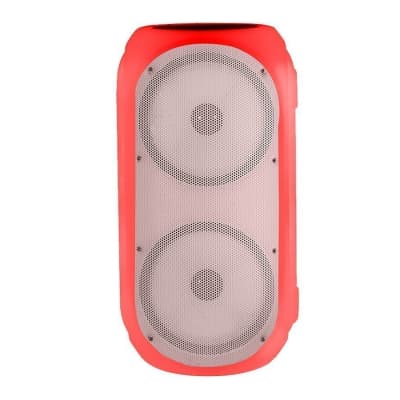GC-206BTB: Portable Bluetooth Speaker image 3