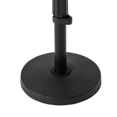 Ultimate Support JS-DMS50 Table-Top Microphone Stand image 1