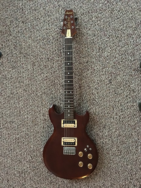 Aria pro II CS-250 1985年製 ジャンク Aria Pro II CS-250
