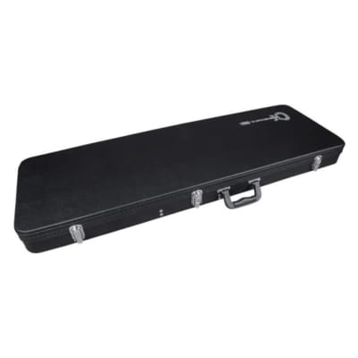 Charvel Economy Hardshell Case for Style 1 and Style 2 Electric Guitars image 1