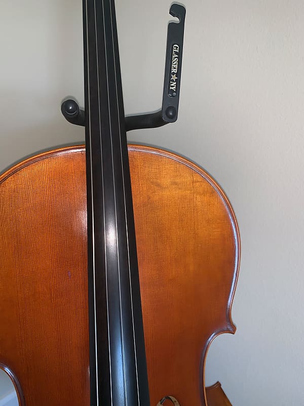 Bernd Dimbath 4/4 Cello 2006 | Reverb