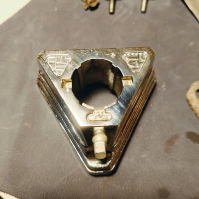 Ludwig Modular Tom Mount Bracket image 1