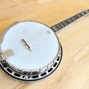 Epiphone MB-250 Banjo - SOLD - Greg Boyd's House of Fine