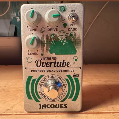 Reverb.com listing, price, conditions, and images for jacques-overtube