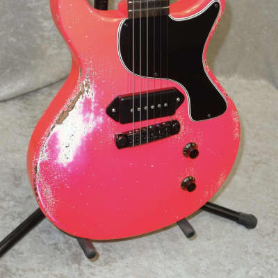 Rock N Roll Relics Thunders DCP-90 - Neon Pink image 2