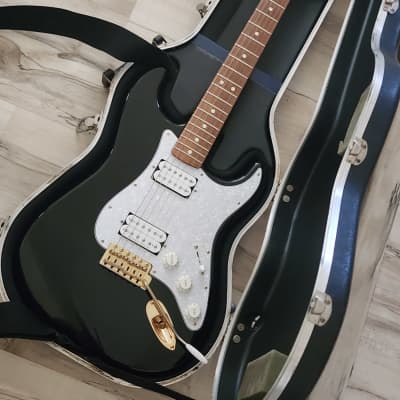 Vintage 2003 Fender Standard HH Stratocaster image 8