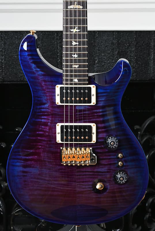 Paul Reed Smith PRS Custom 24 35th Anniversary 10 Top *Custom | Reverb