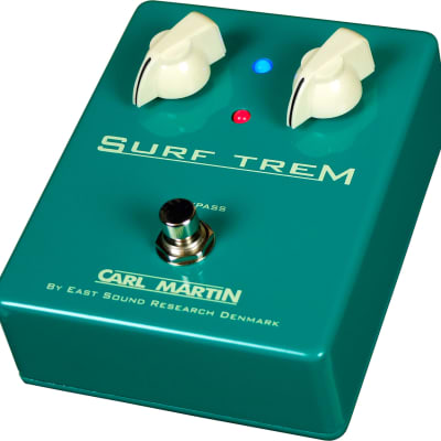 Surf Trem 2018 image 3