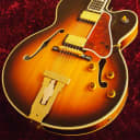 Gibson [USED] L-5CT  Vintage Sunburst 2002 [GTK017]